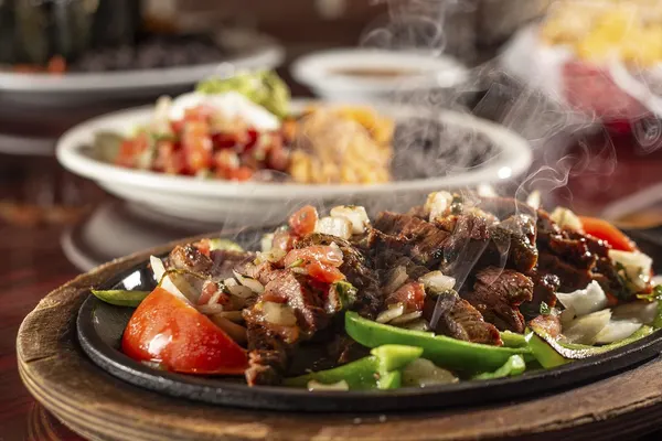 La Bamba Mexican Bar And Grill 4