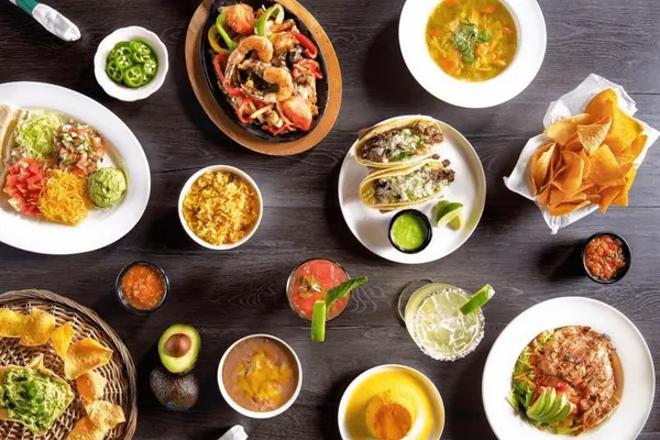 La Bamba Mexican & Spanish Restaurant Ii
