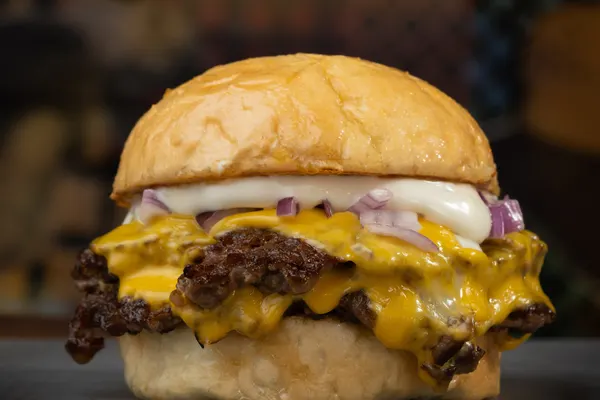 La Birra Bar (Burgers) - Doral