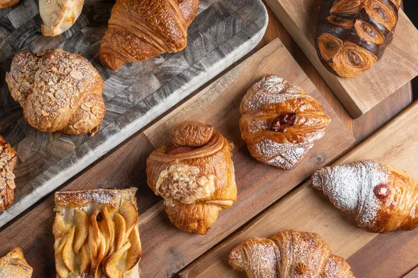 La Boulangerie Boul'Mich