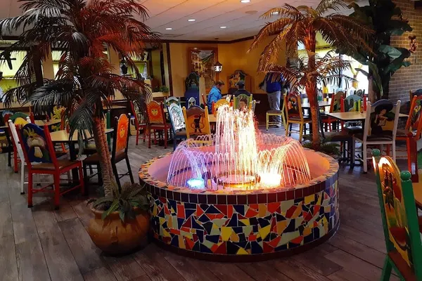 La Cabaña Juke Joint