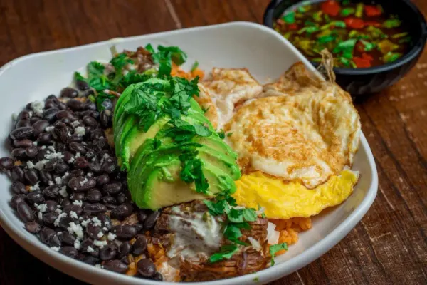 La Cabaña Mexican Restaurant