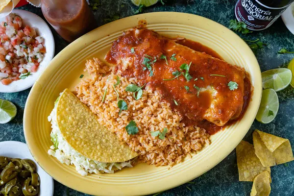 La Cabana Mexican Restaurant