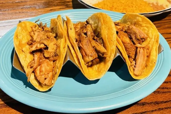 La Cabaña Mexican Restaurant
