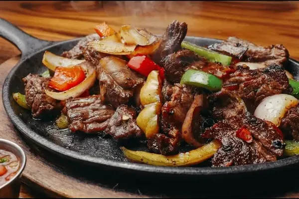 LA CAMPANA MEXICAN & SEAFOOD RESTAURANT