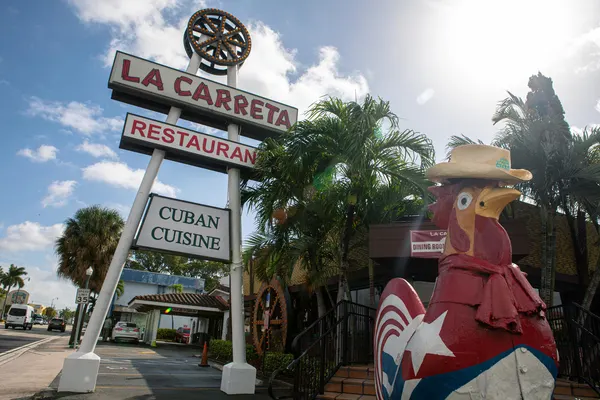 La Carreta