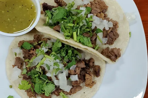 La Casa de Las Pupusas #2