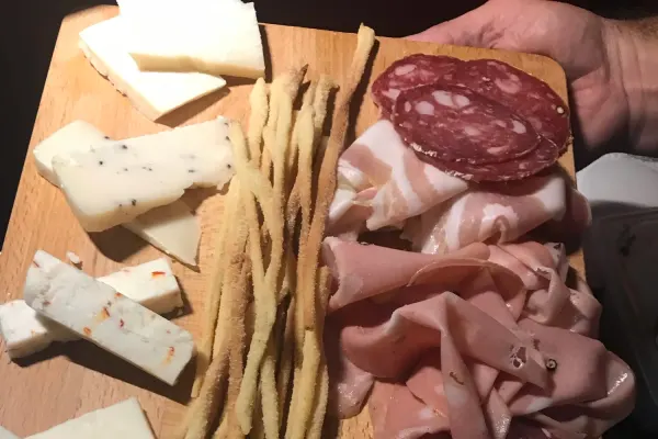 La Casa della Pasta