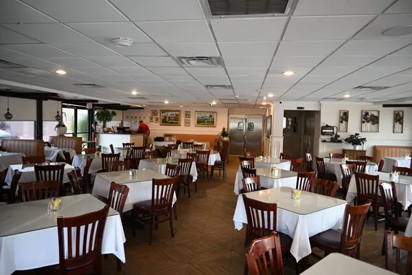 La Casita Cuban Cuisine