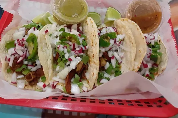 La Casita