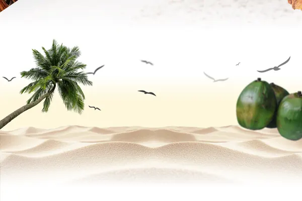 La Casita Tropical