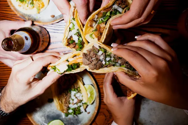 La Chula Taqueria