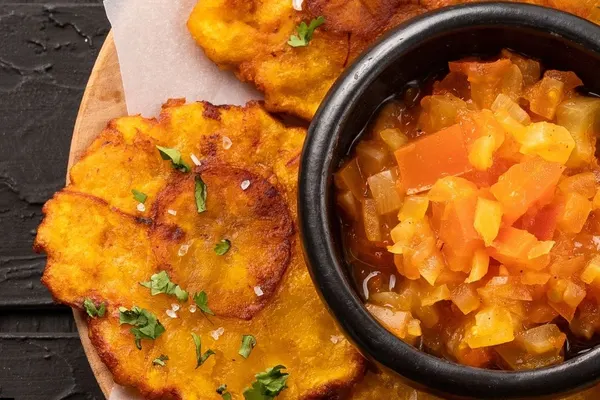 La Cocina de Cris