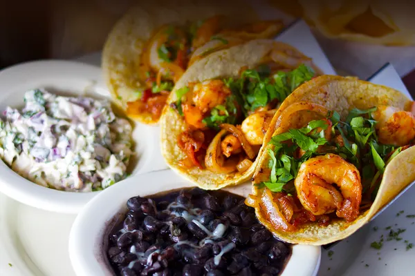 La Cocina Mexican Restaurant-Dallas