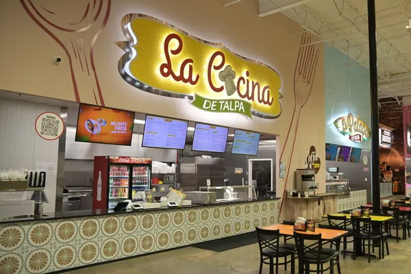 La Cocina Talpa