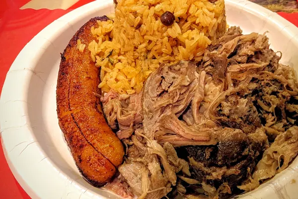 La Cosinita Latina