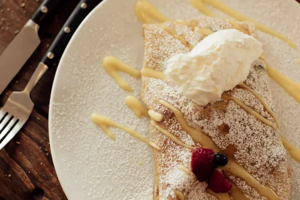 La Crêperie French Café Key West