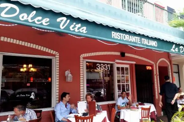La Dolce Vita