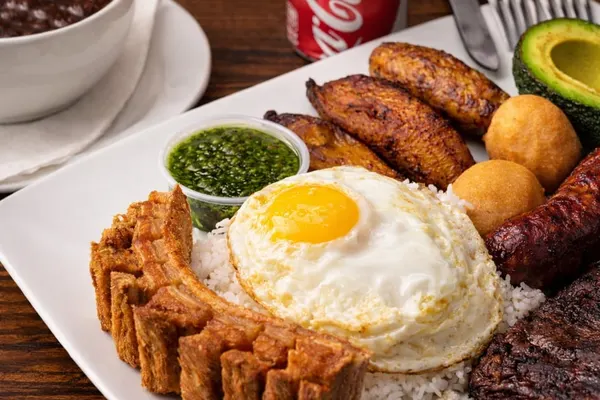 La Esquina del Lechon