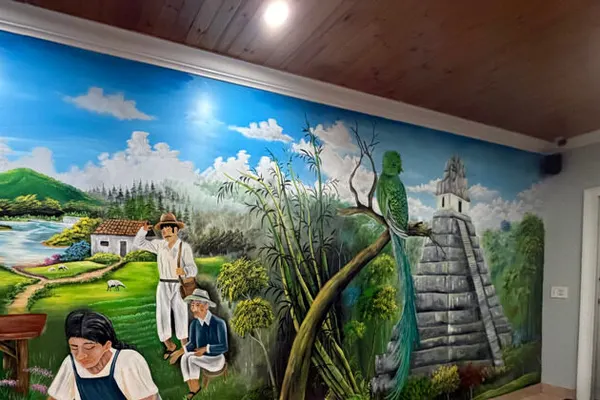 La Esquina Guatemalteca
