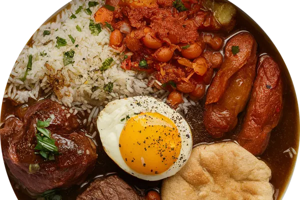 La Estancia De Luisa