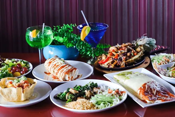 La Fiesta Mexican Cocina Ocala