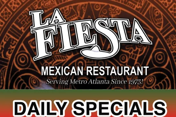 La Fiesta Mexican Restaurant