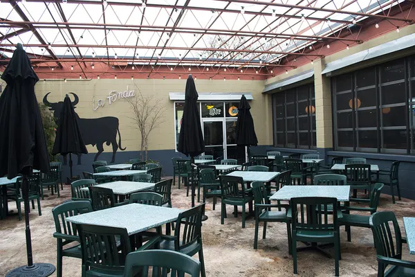 La Fonda Latina