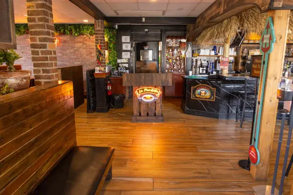 La Fondita Restaurant North Fort Myers