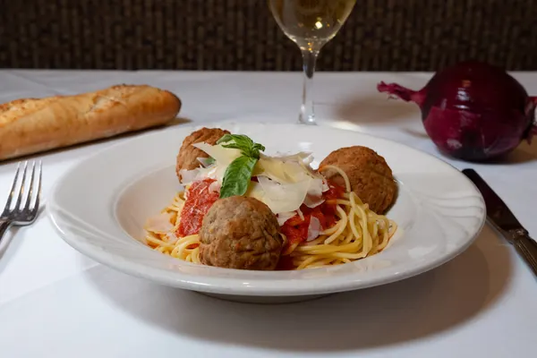 La Fontanella Ristorante