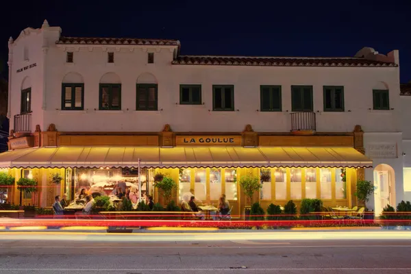 La Goulue Palm Beach