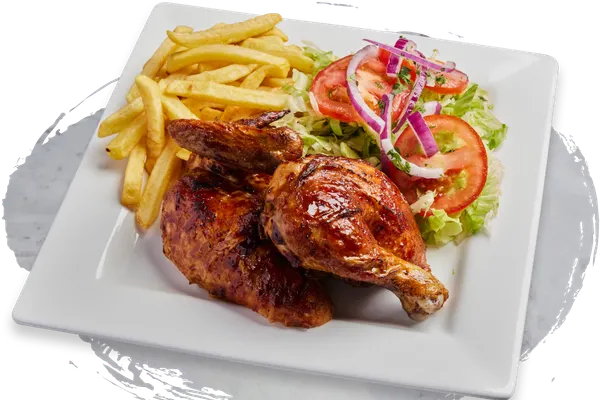 La Granja Restaurant West Flagler