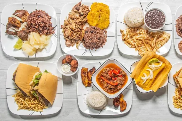La Guajira Cafeteria