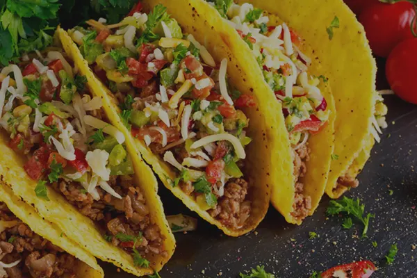 La Hacienda Mexican Restaurant