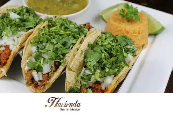 La Hacienda Midtown