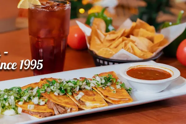 La Hacienda