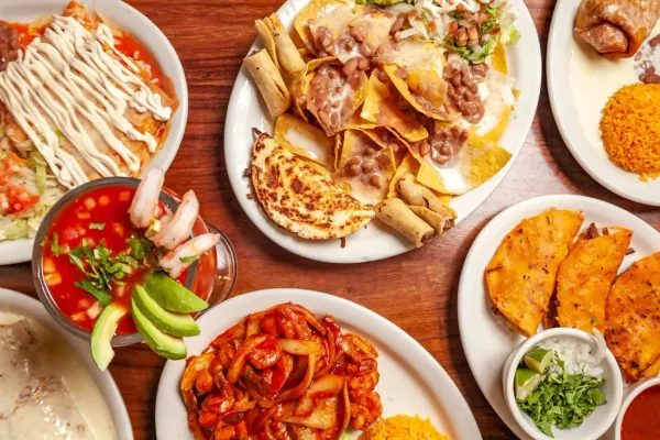 La Hacienda
