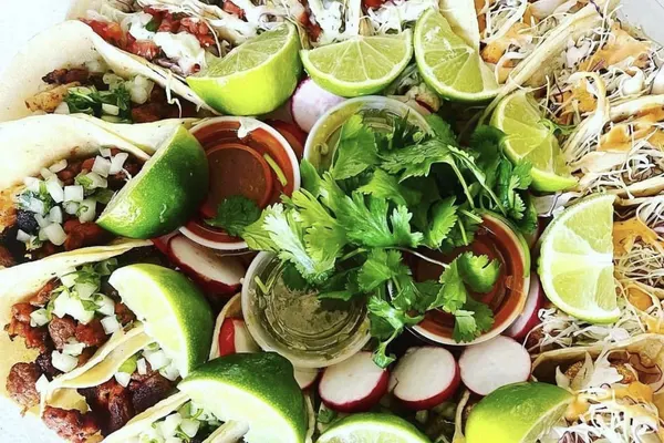 La Isla Taco Grill