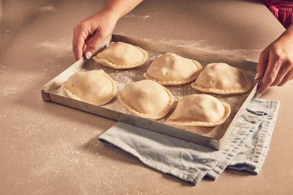 La Juanita Empanadas