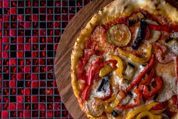 La Leggenda Pizzeria