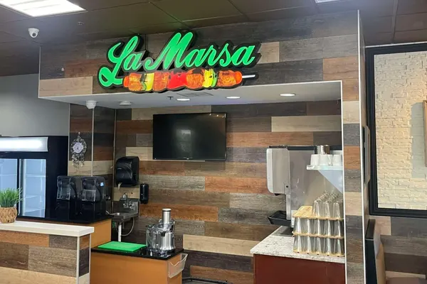 La Marsa Coral Springs