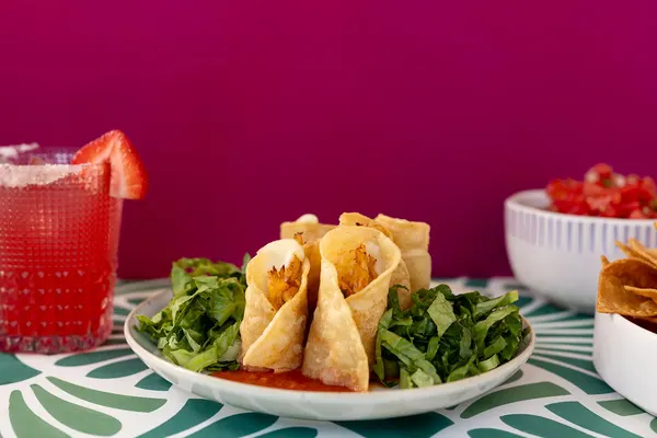 La Mesa Taqueria