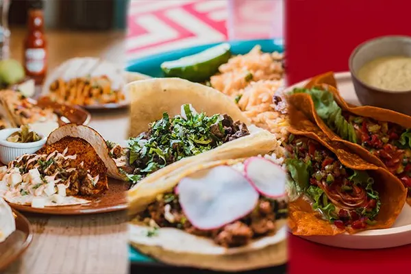 LA MEXICANA