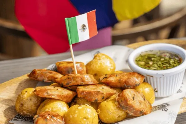 La Mexicana Taco Bar