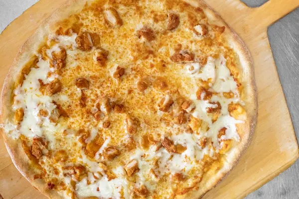La Mia Pizza & Wings