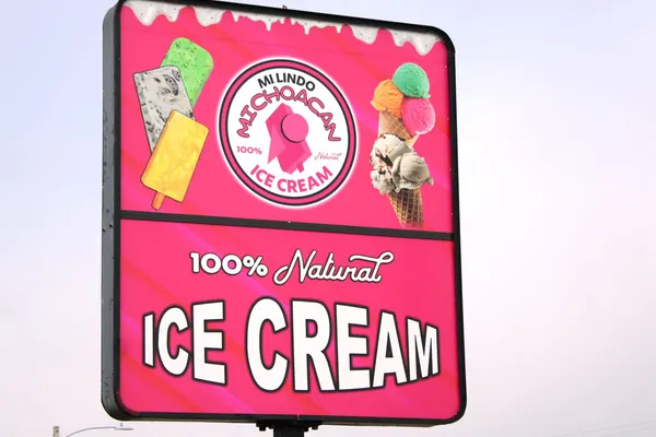 La Michoacana Paleteria
