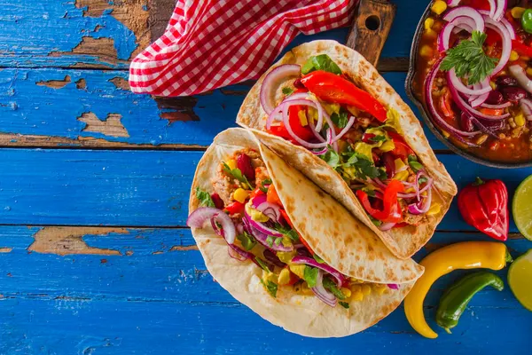 La Michoacána Taquería #2
