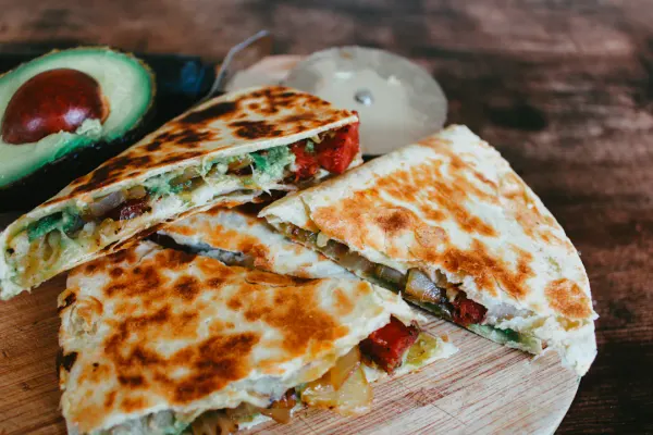 La Montaña Mexican Grill
