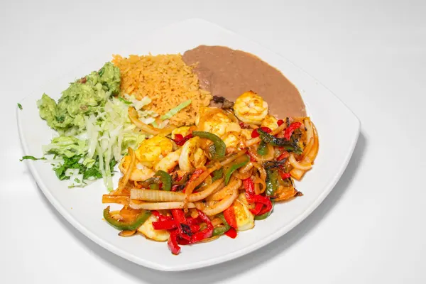 La Moreliana Tacos