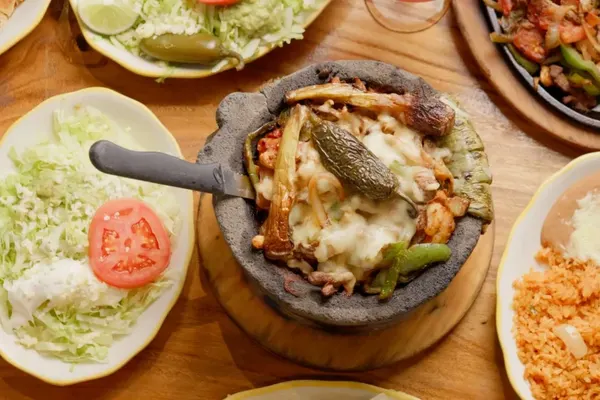 La Nopalera | Mexican Restaurant